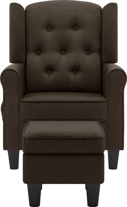 Actual product image vidaXL Nina