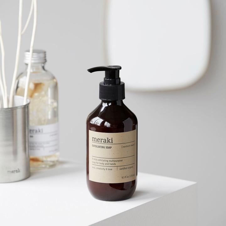 Produktbild Meraki Northern dawn (490 ml)