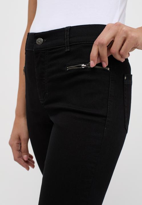 Produktbild Angels Malu Jeans Slim Fit black (W34/L28)
