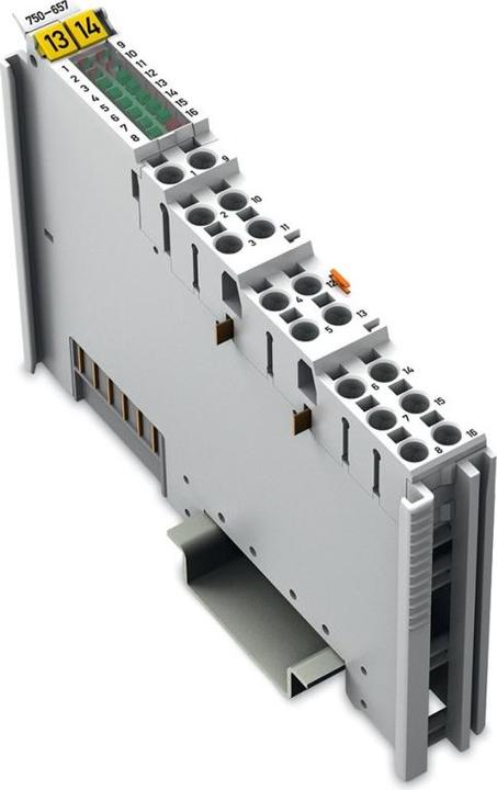 Image du produit Wago Maître IO-Link