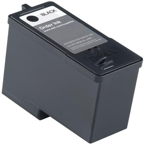 Dell, Druckerpatrone, High Cap Blk Cart 922/942/962 (BK)