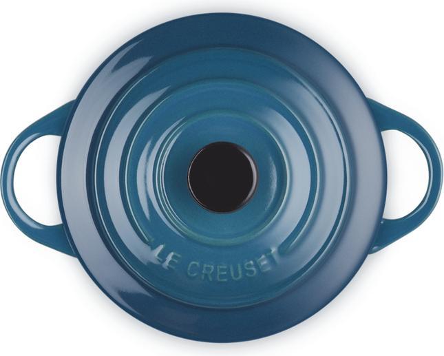 Produktbild Le Creuset Mini Cocotte