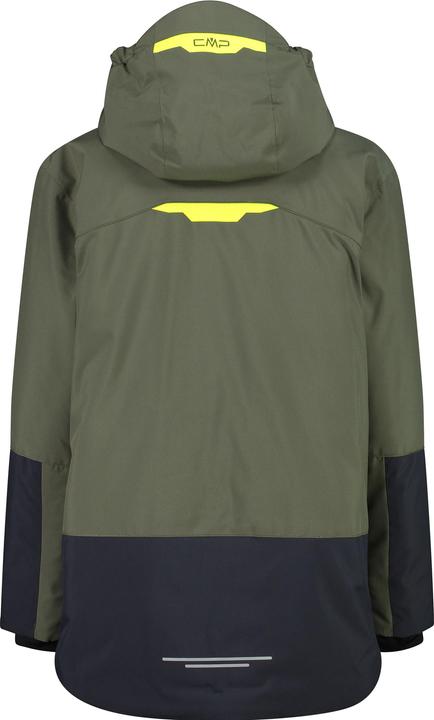 Actual product image CMP Campagnolo Hoodie (140)