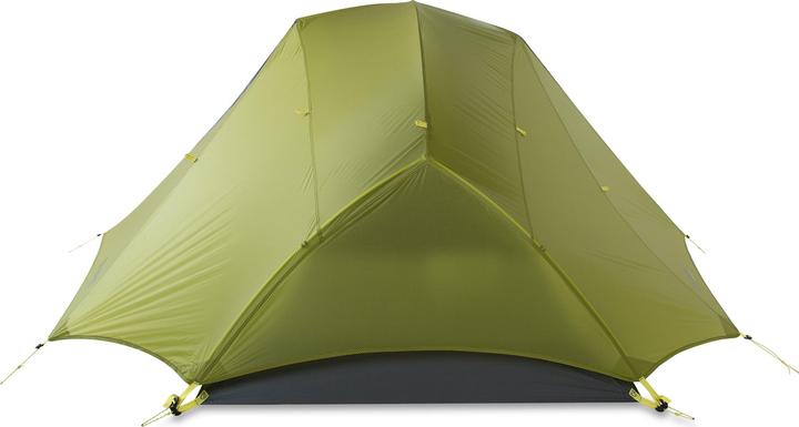Productafbeelding Nemo Equipment Libelle OSMO 2P (Koepeltent, 1.20 kg, 2 personen)