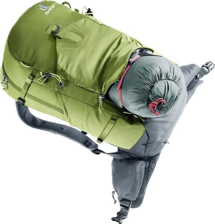 Produktbild Deuter Trail Pro 33 (33 l)