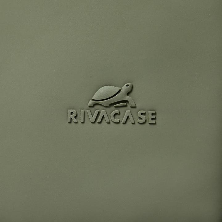 Actual product image Rivacase Eden 78562 olive green (20 l)