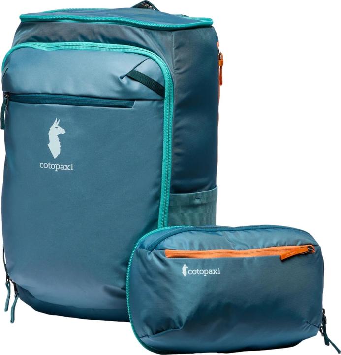Image du produit Cotopaxi Allpa AdventureTravel Pack (50 l)