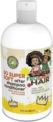 Produktbild Philips So Super Soft After Shampoo Conditioner 12oz
