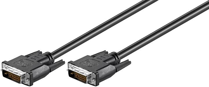 Produktbild Goobay Dvi — Dvi (0.50 m)