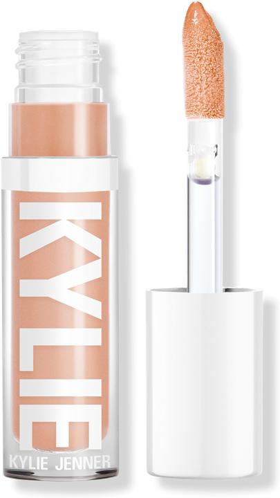 Produktbild Kylie Jenner Kylie Cosmetics - Plumping Gloss - 733 On Neutral