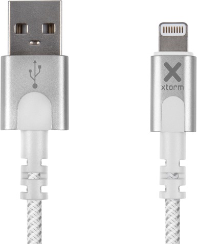 Image du produit Xtorm Série originale USB-A - Lightning (1 m, USB 2.0)