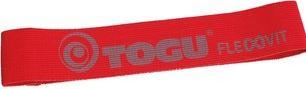 Actual product image Togu FLEXVIT Mini Band medium, red (Medium)