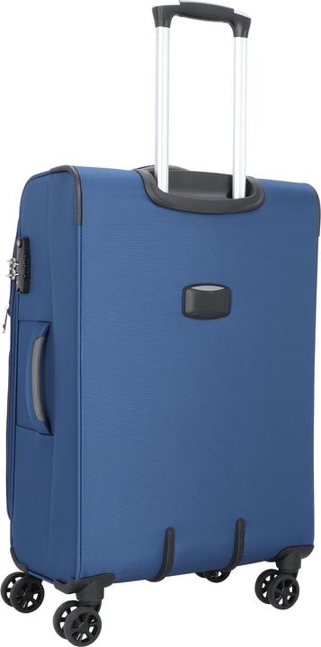 Actual product image D&N Travel Line 6404, Trolley (70 l)