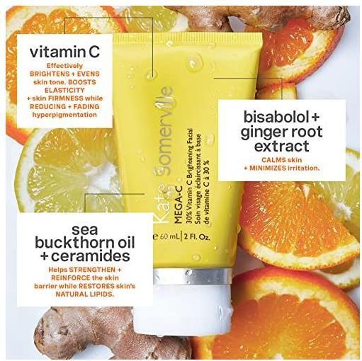 Actual product image Kate Somerville Mega-C (59.60 ml)