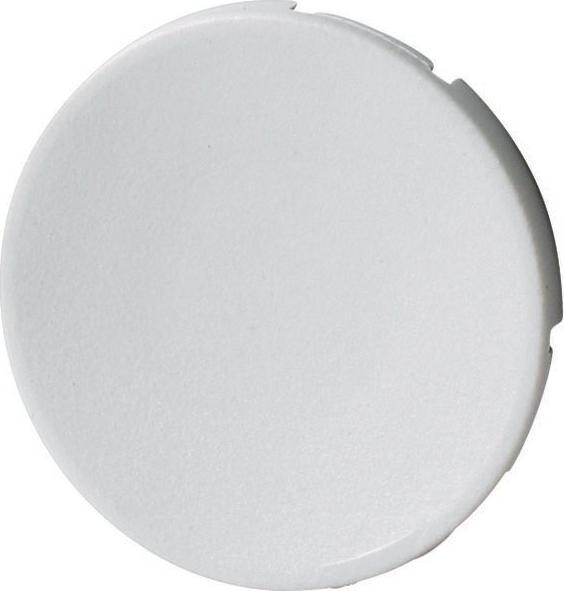 Actual product image Eaton Key plate flat grey
