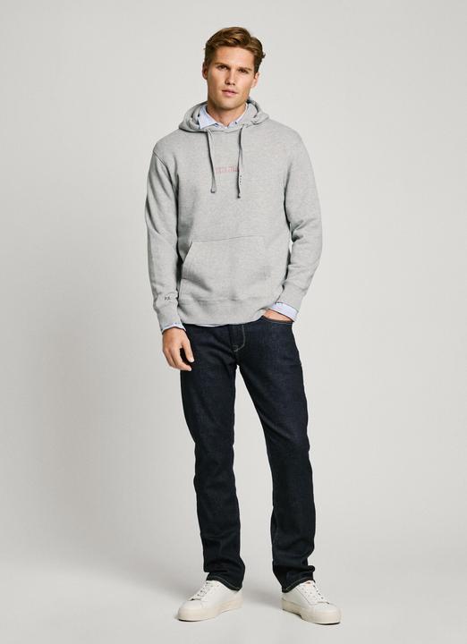 Image du produit Pepe Jeans Dexter Hoodie (S)