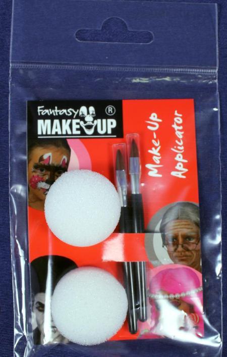 Produktbild Fantasy Make Up Schminkpinsel