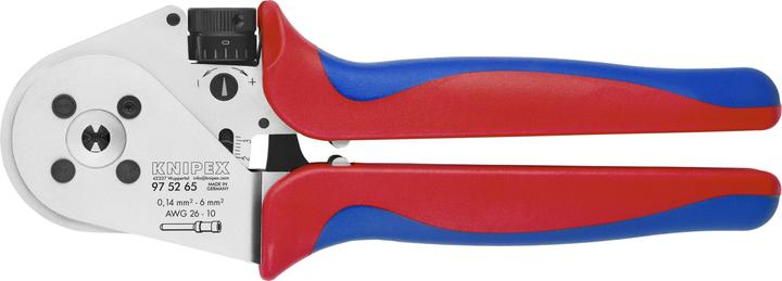 Actual product image Knipex Opening spring (Opening spring)