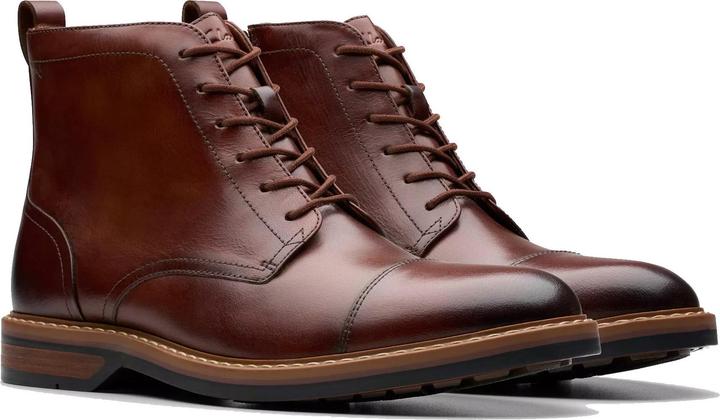 Produktbild Clarks Aldwin Cap (41.5)
