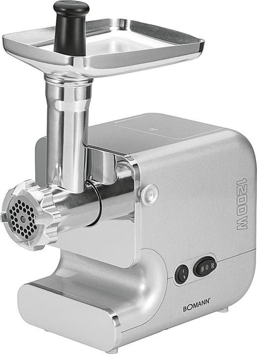 Actual product image Bomann FW 447 CB