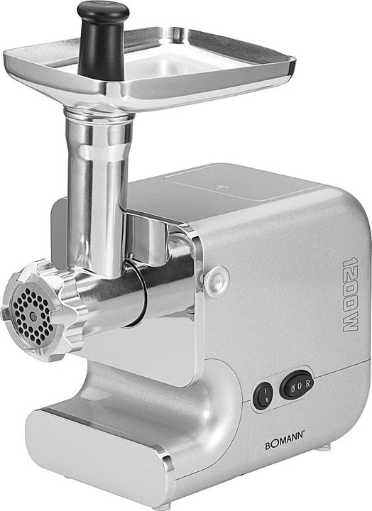 Bomann FW 447 CB