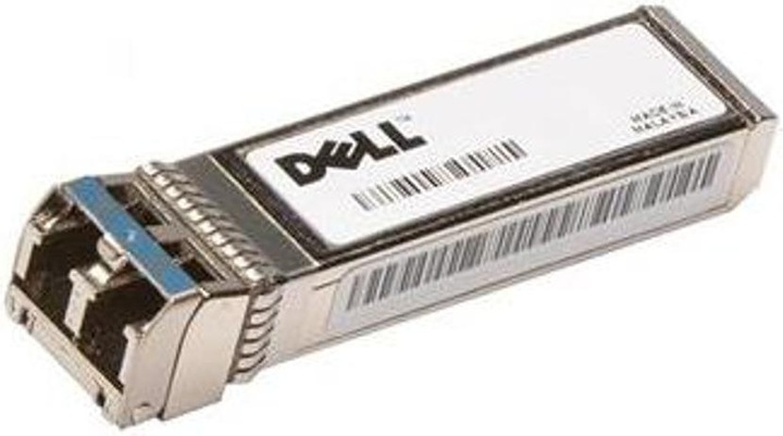 Actual product image Dell Networking 10 Gigabit LC LR SFP+