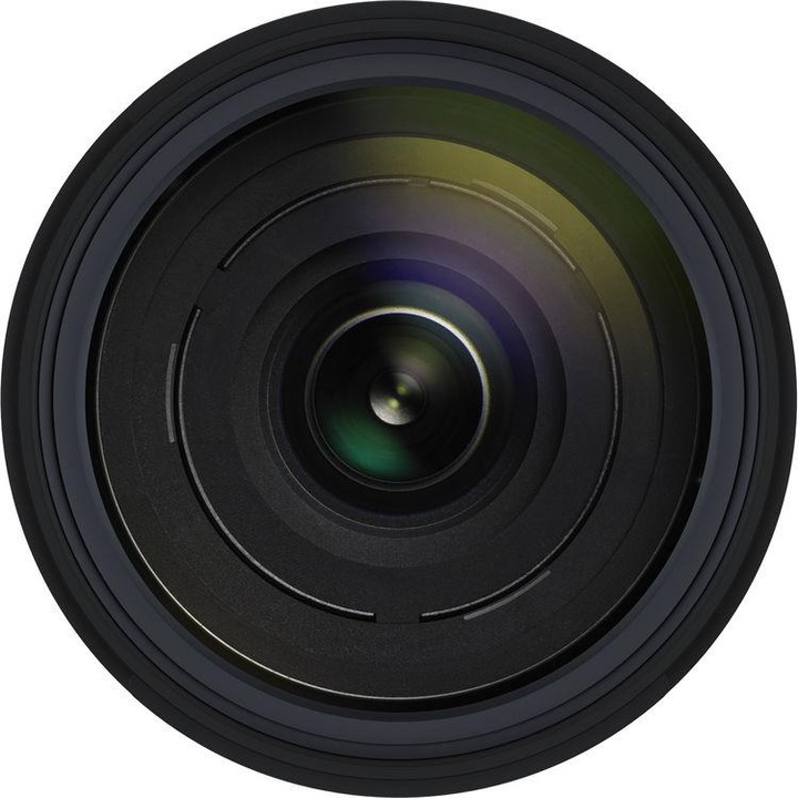 Image du produit Tamron AF 18-400mm f / 3.5-6.3 Di II VC HLD, Nikon F (Nikon F, APS-C / DX)