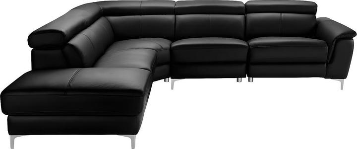 Actual product image Linea Sitia (Corner sofa)