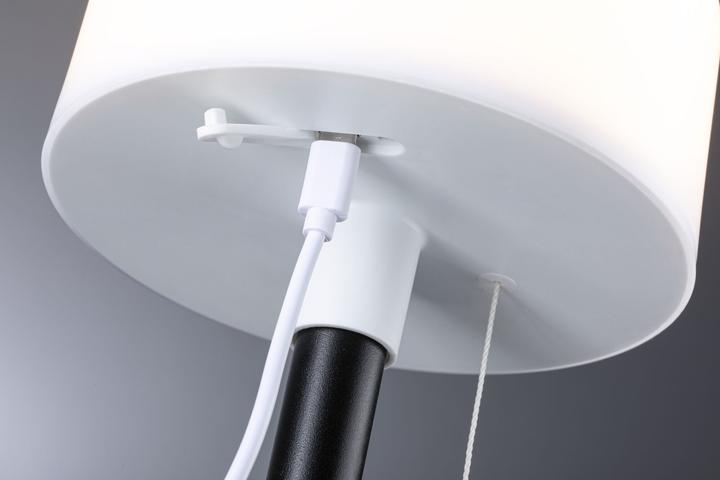 Image du produit Paulmann Bartja (160 lm, IP44)