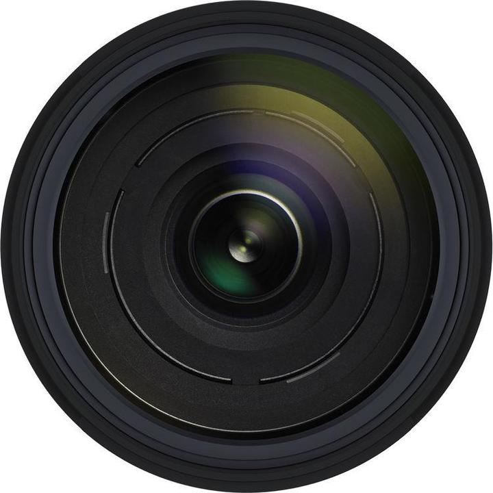 Actual product image Tamron AF 18-400mm f / 3.5-6.3 Di II VC HLD, Canon EF-S (Canon EF-S, APS-C / DX)