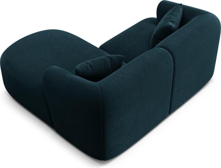 Produktbild Cosmopolitan Design Campi (Ecksofa)
