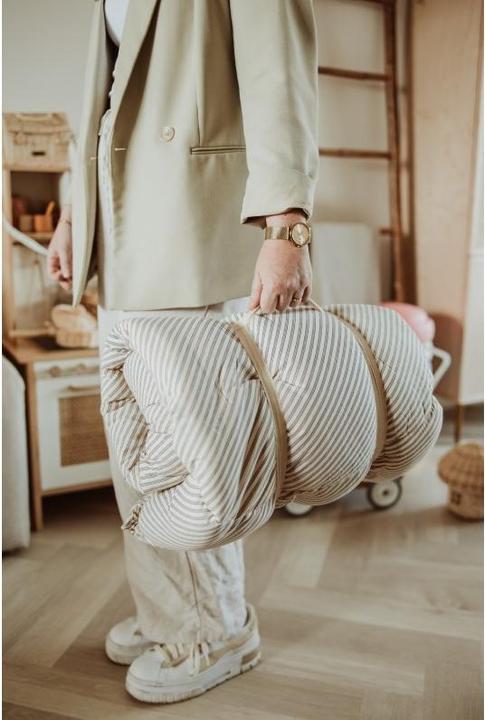 Immagine prodotto play&go Bloom Stripes 3in1 (130 cm)