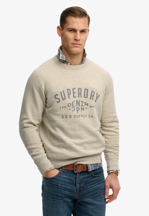 Actual product image Superdry Merchant Vintage (M)