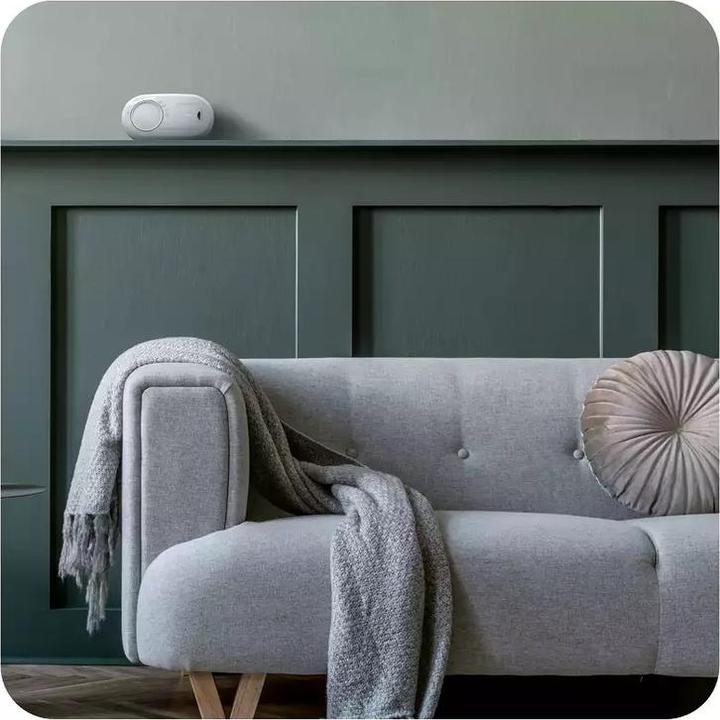 Actual product image FireAngel Carbon monoxide detector FA-3820-EUX10