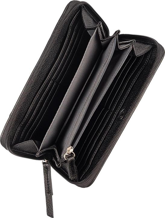 Actual product image Tom Tailor Beca Geldbörse 19 cm