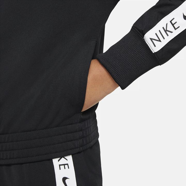 Produktbild Nike Sportswear Big Kids" (Gir Black/White S (S)