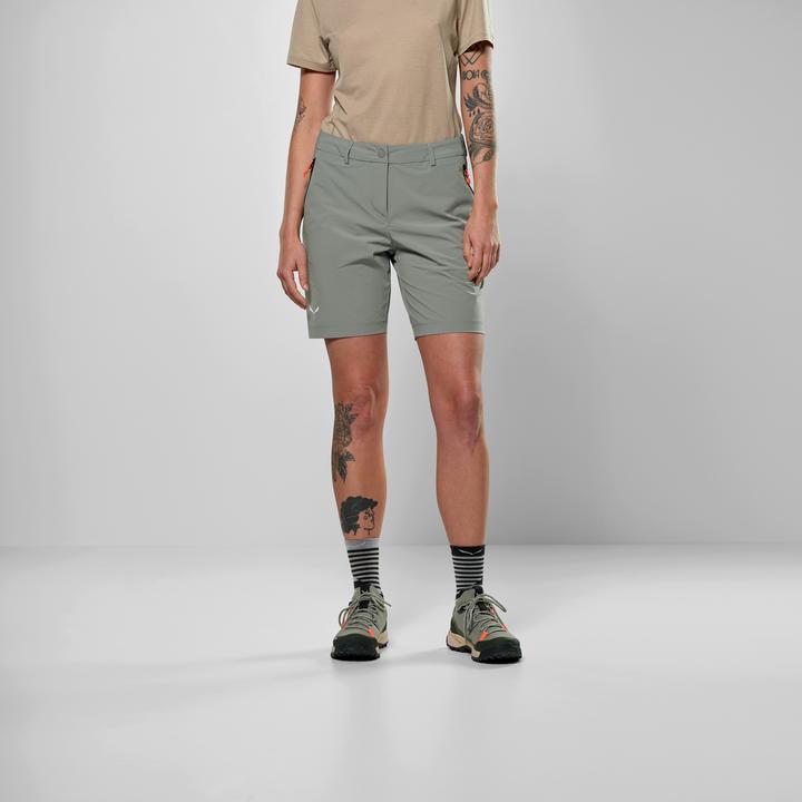 Image du produit Salewa Women's Puez Talvena DST Shorts (46)