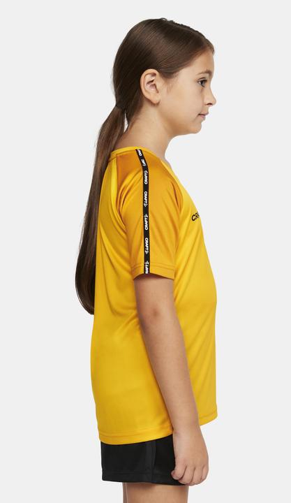 Actual product image Craft Squad 2.0 Contrast Jersey Jr (158, 164)