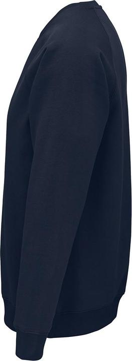 Immagine prodotto Sols Felpa Space Cotone da agricoltura biologica Maniche raglan (XXS)