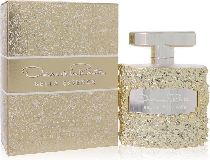 Immagine prodotto Oscar de la Renta Bella Essence by Eau de Parfum Spray 100 ml (Eau de parfum, 100 ml)