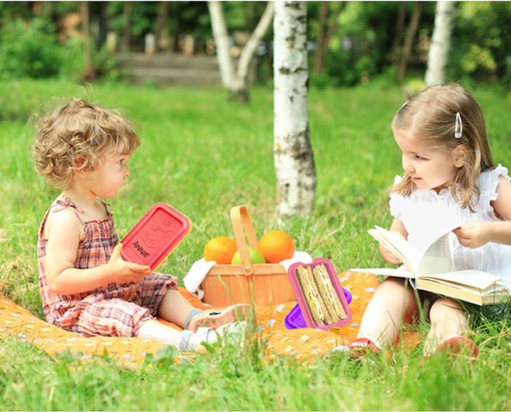 Image du produit Marcus&Marcus Sandwichbox