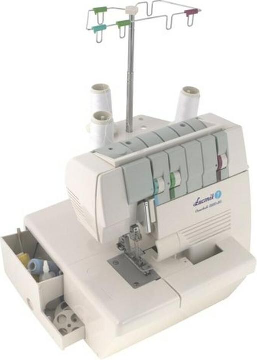 Actual product image Łucznik OVERLOCK 820D-3