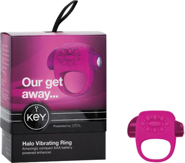 KEY by Jopen Halo Cock Ring - buy at Galaxus - Galaxus