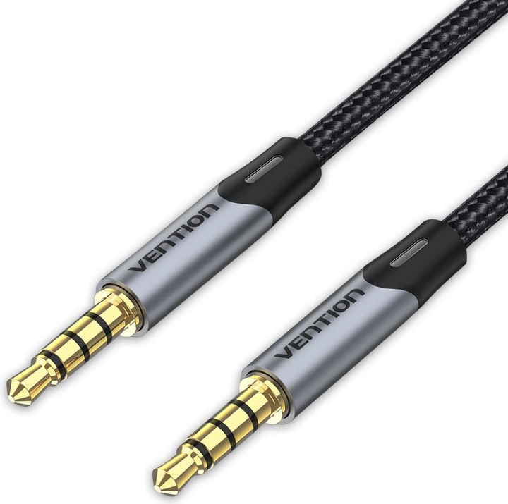 Vention 3.5mm Klinke — 3.5mm Klinke (1 m, 3.5mm Klinke (AUX))