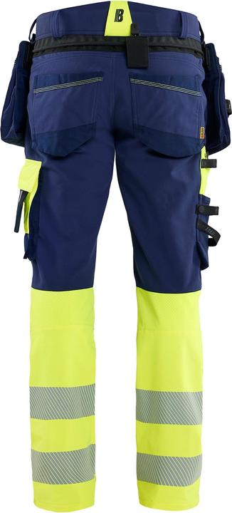 Produktbild Blakläder Stretch 4D ToolRig™ (46)
