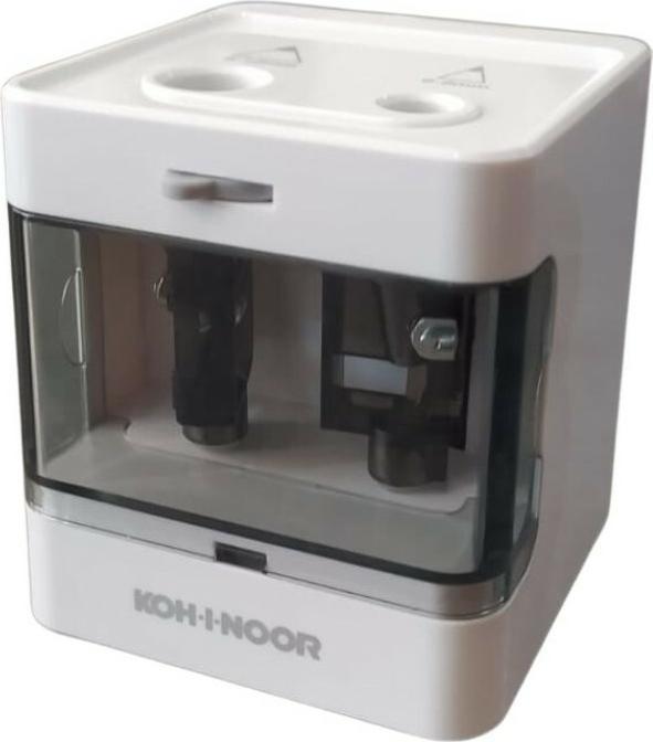 Immagine prodotto Koh-i-Noor Temperamatite Elettrico 2 Fori a