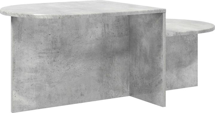 Gris béton