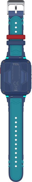 Actual product image TCL Movetime Family Watch MT42X (48.50 mm, 4G)
