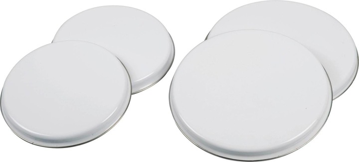 Immagine prodotto Krüger Herdabdeckplatten 4er Set