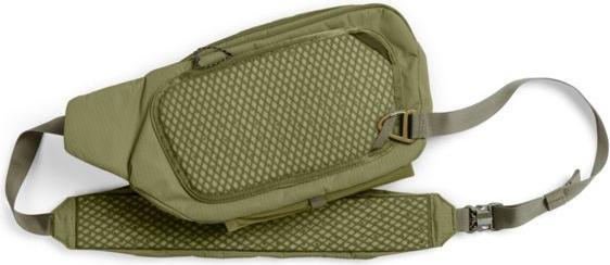 Actual product image Moment Balance Sling 7L Moss (7 l)